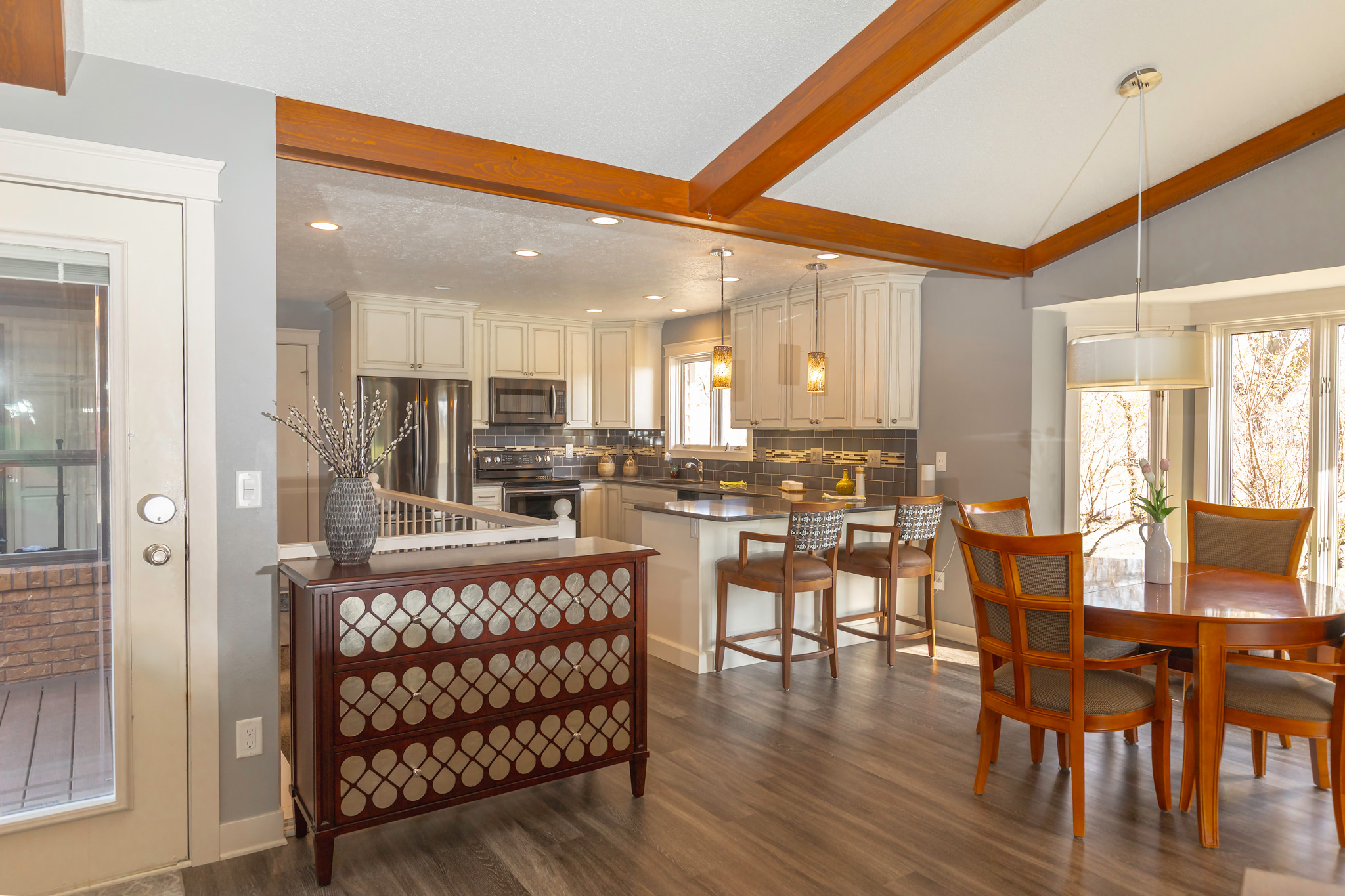 Dining-Room